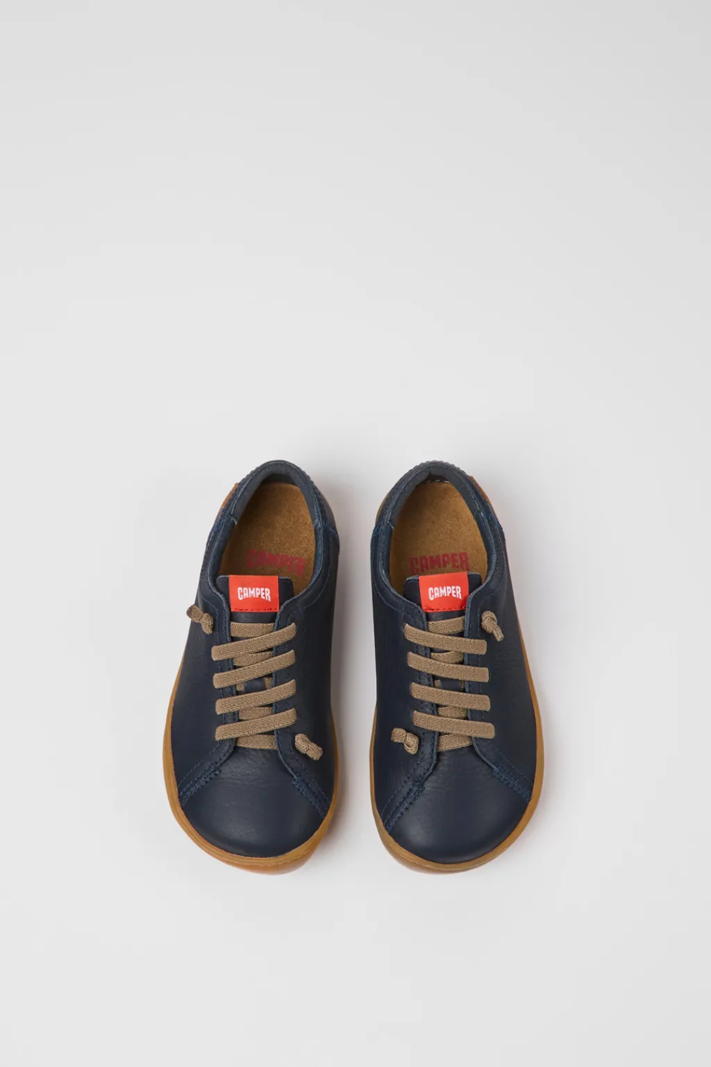 Camper Peu<Kids/BOY School Shoes | Casual Shoes