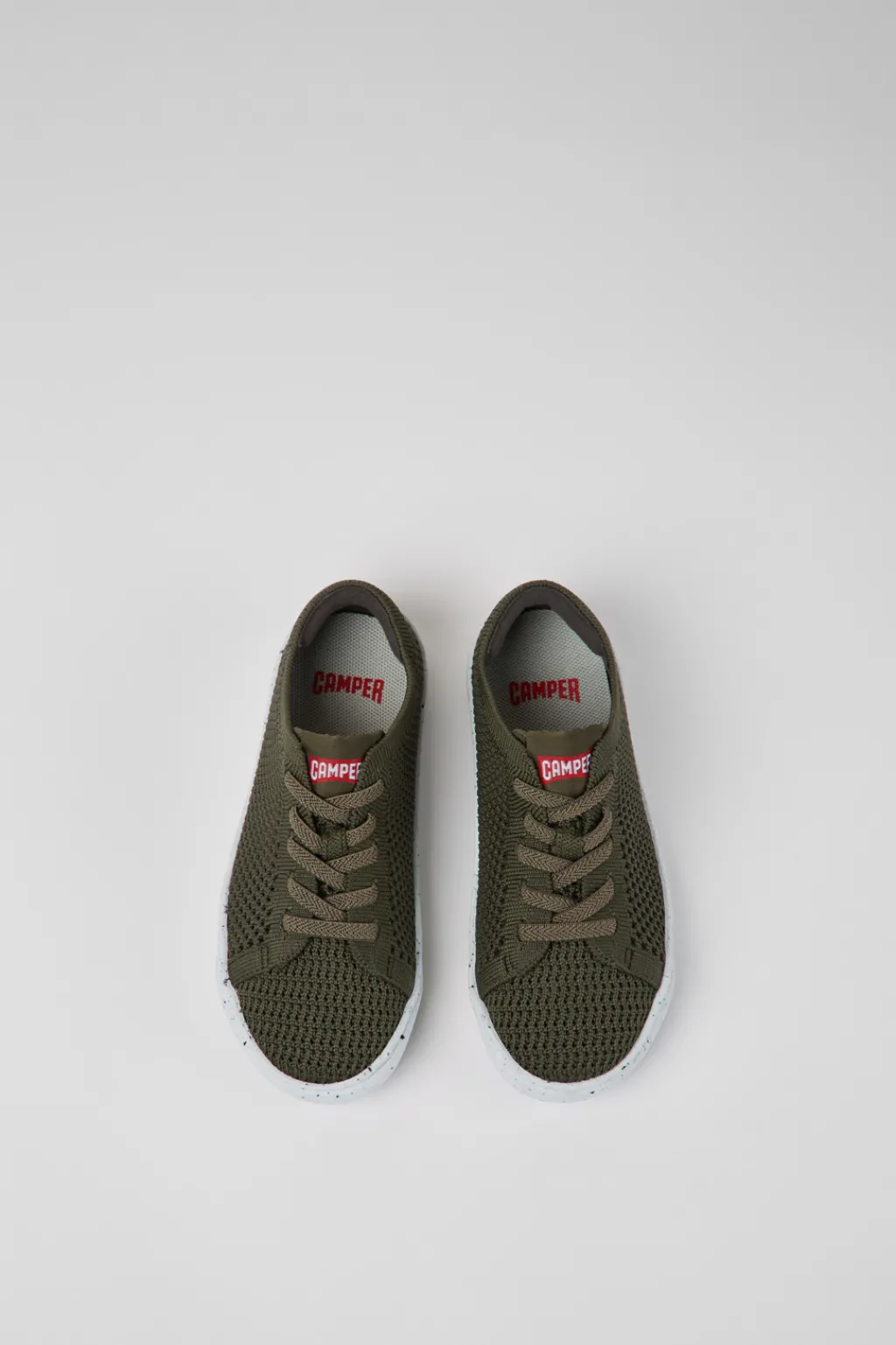 Camper Peu<Kids/BOY Casual Shoes | Casual Shoes