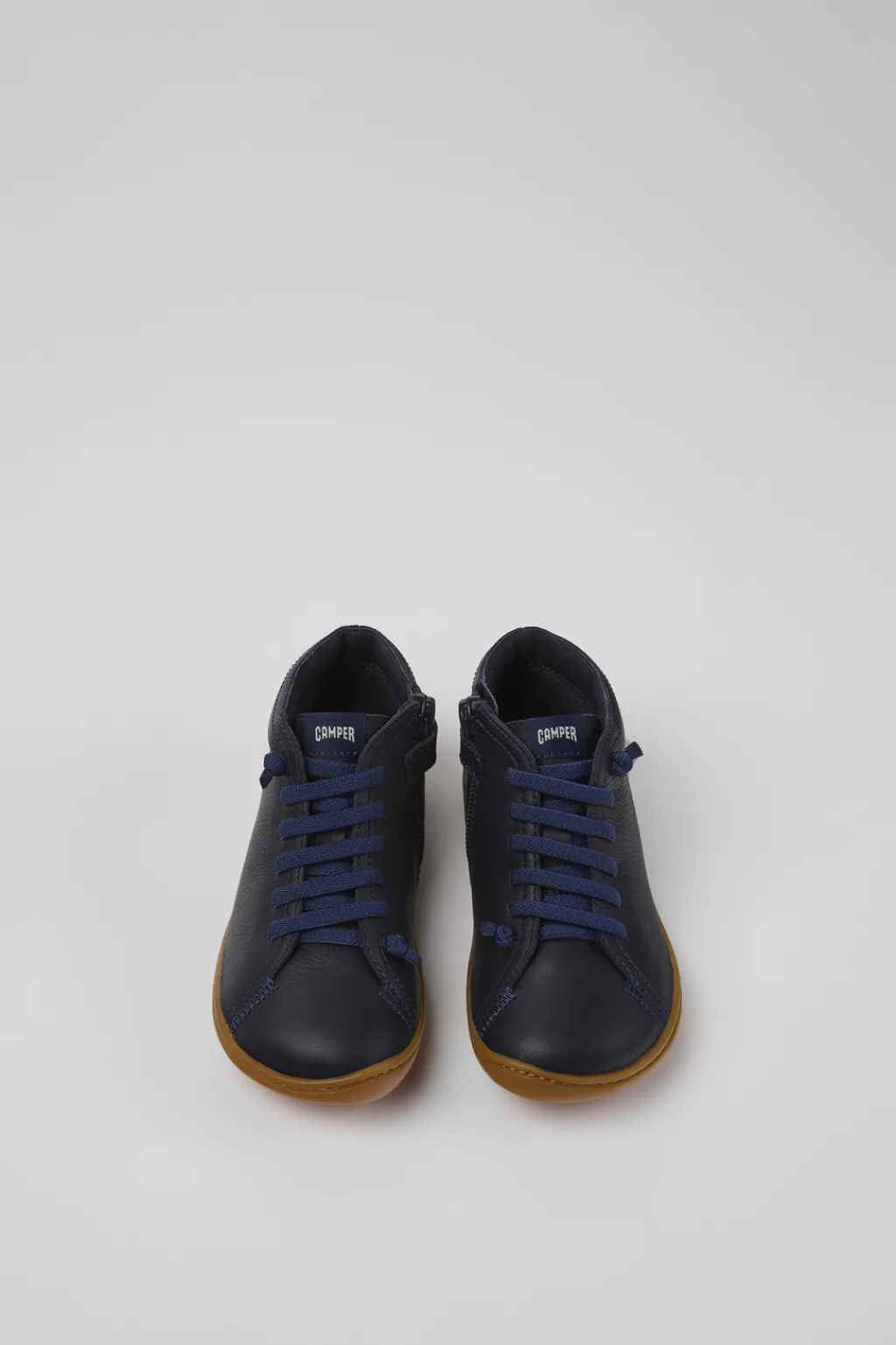 Camper Peu<Kids/BOY Casual Shoes | Boots