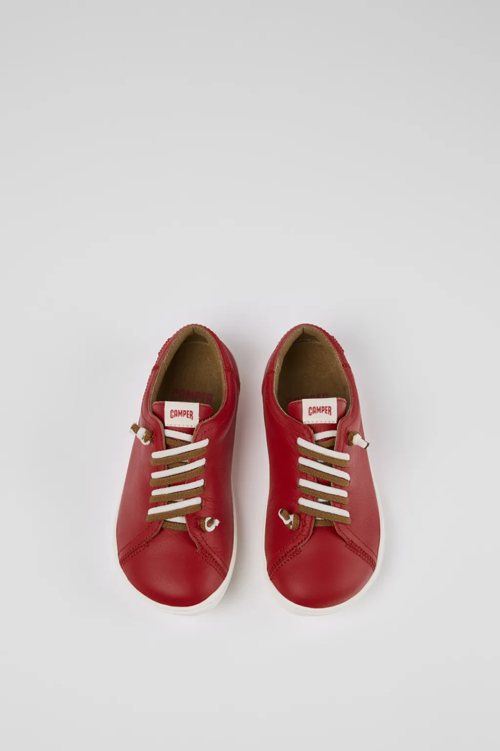 Camper Peu<Kids/BOY Casual Shoes | Casual Shoes