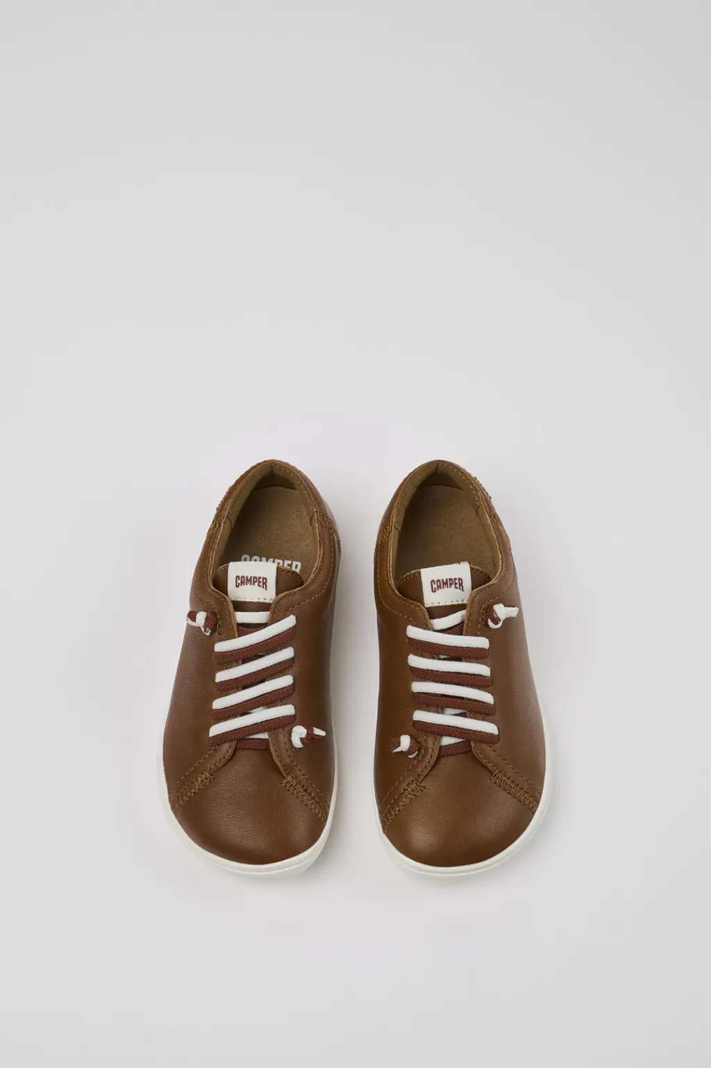 Camper Peu<Kids/BOY Casual Shoes | Casual Shoes