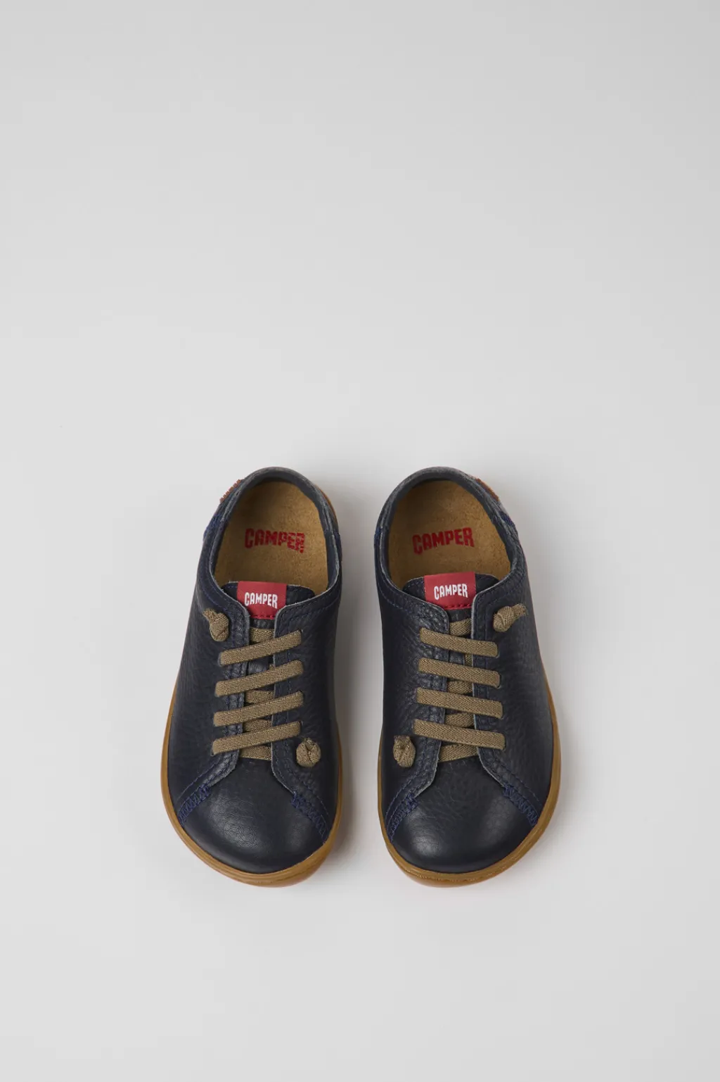 Camper Peu<Kids/BOY Casual Shoes | School Shoes
