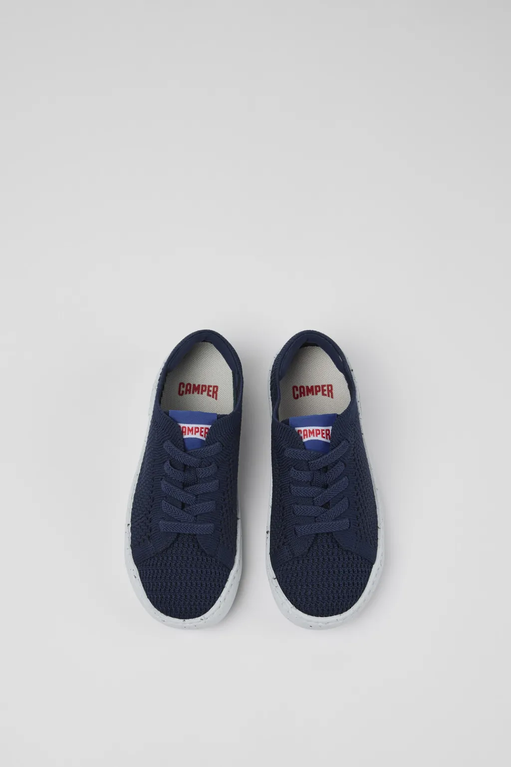 Camper Peu<Kids/BOY Sneakers | Casual Shoes