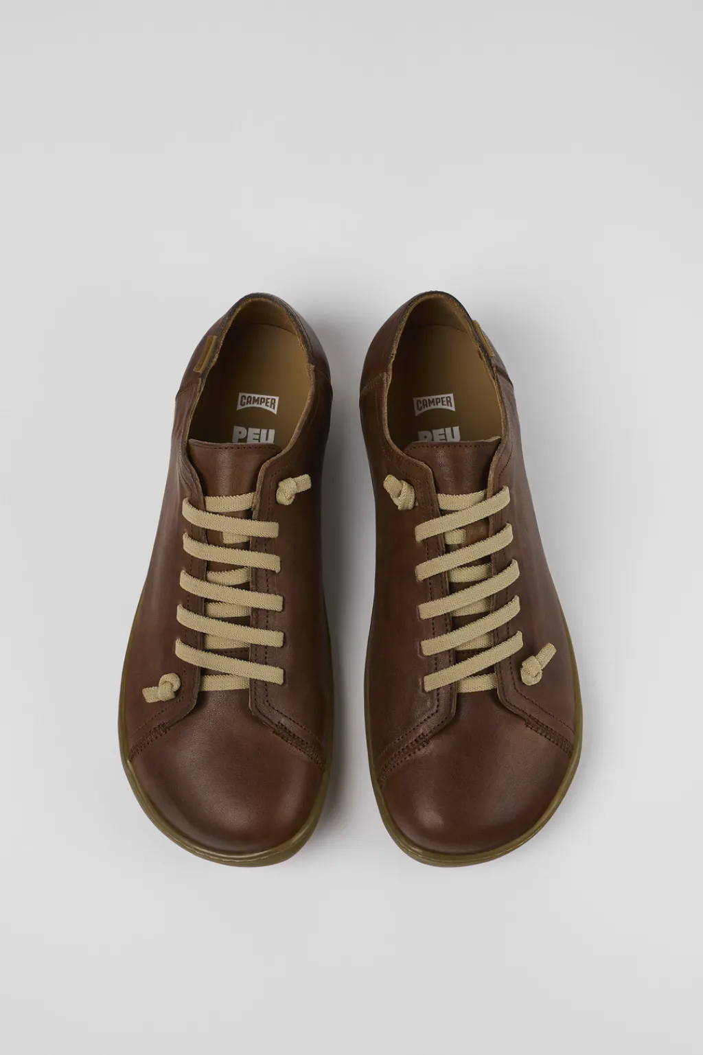 Camper Peu< Casual Shoes