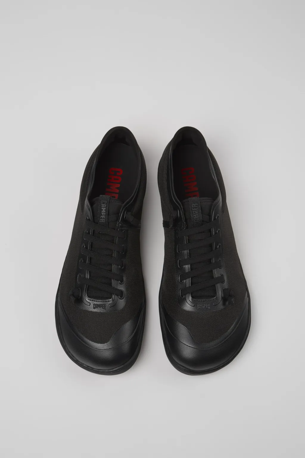 Camper Peu< Casual Shoes | Non Leather Shoes