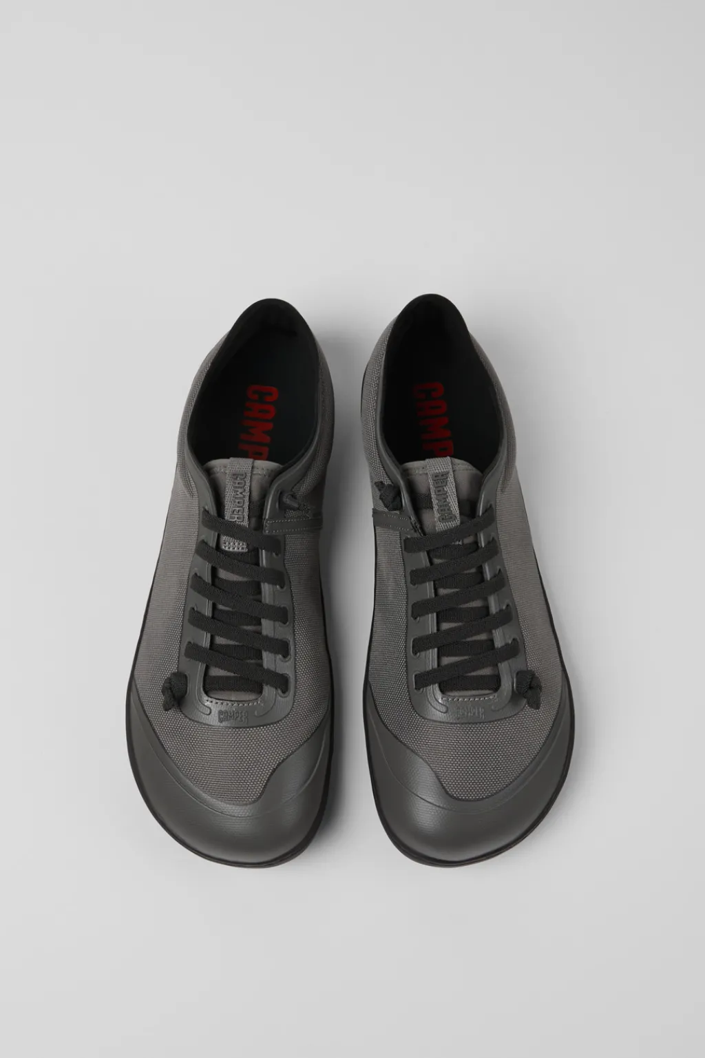 Camper Peu< Casual Shoes | Non Leather Shoes