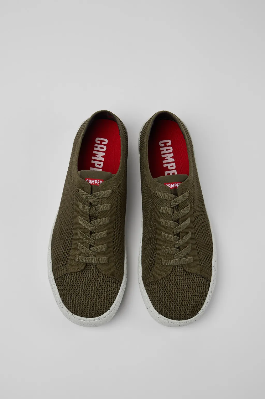 Camper Peu< Sneakers | Casual Shoes