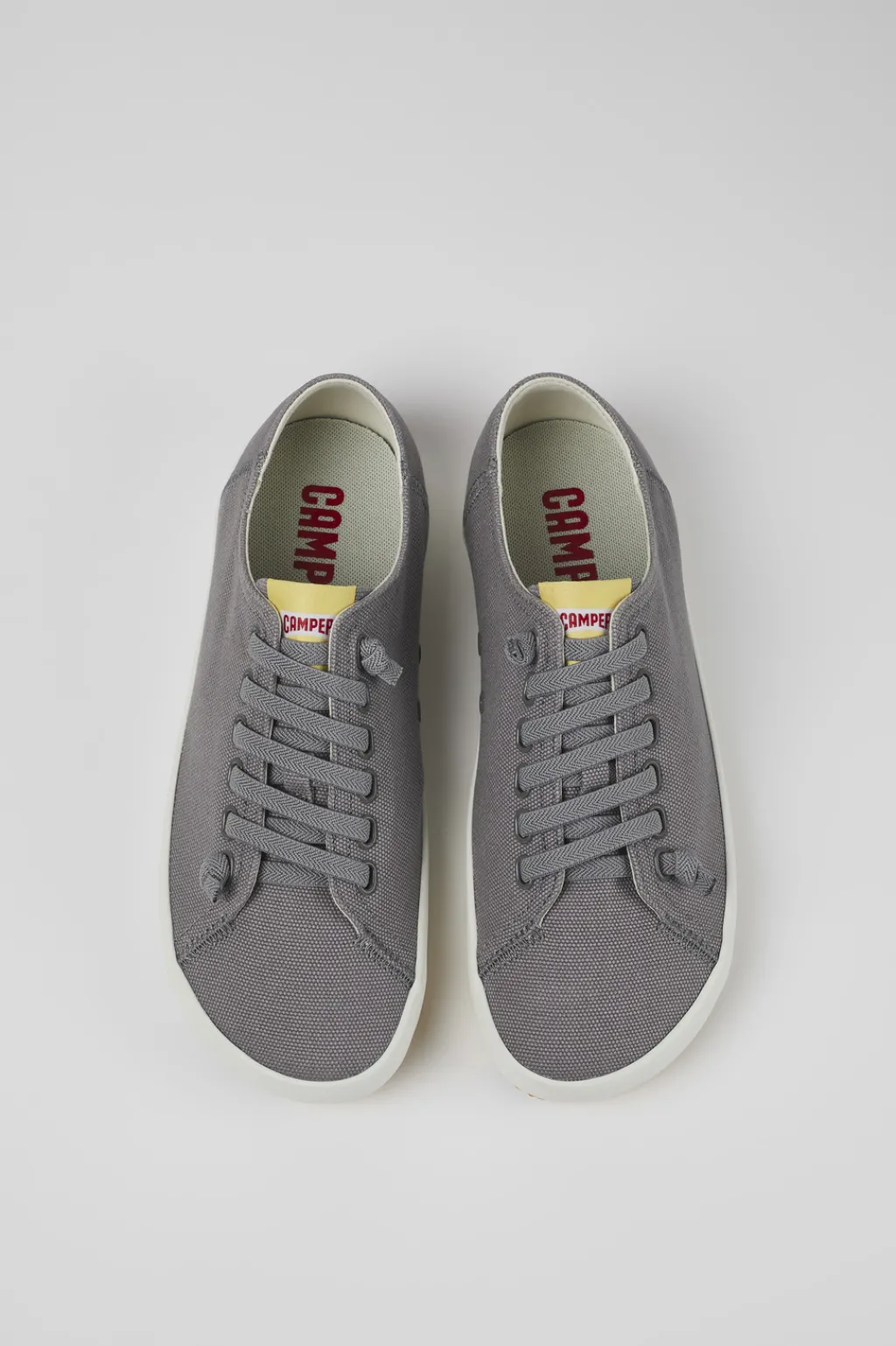 Camper Peu< Sneakers | Non Leather Shoes