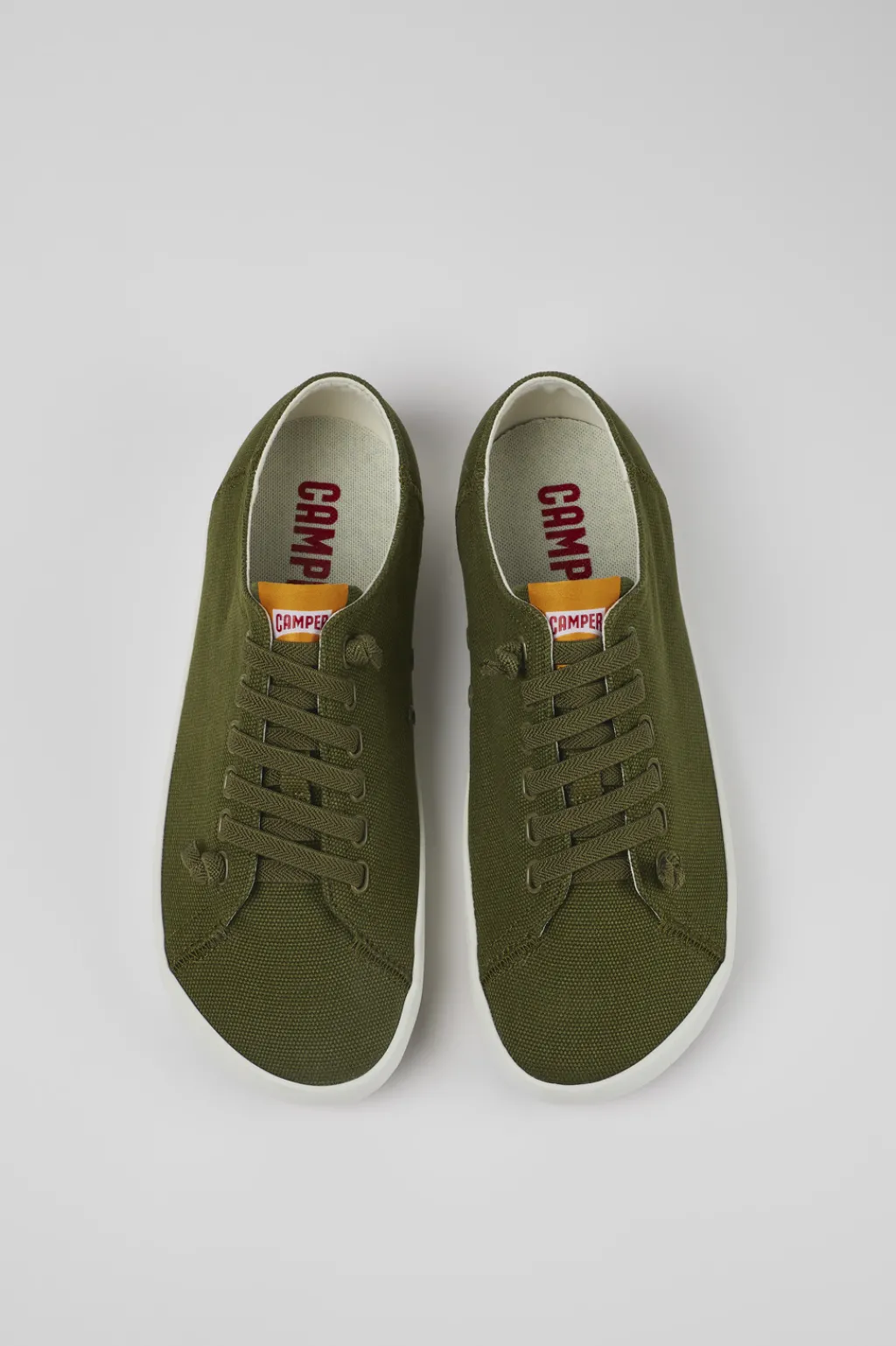 Camper Peu< Sneakers | Non Leather Shoes