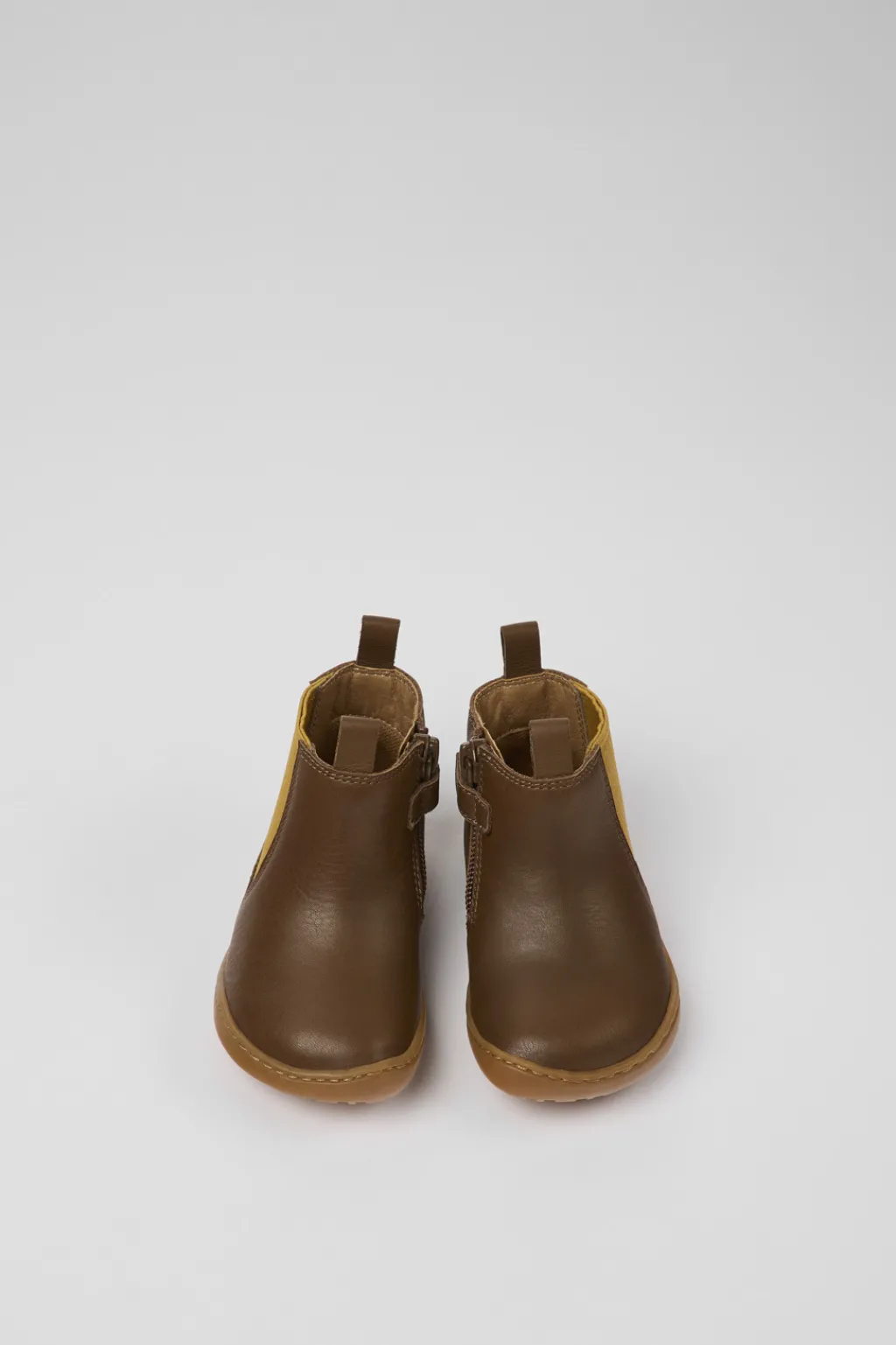 Camper Peu<Kids Boots