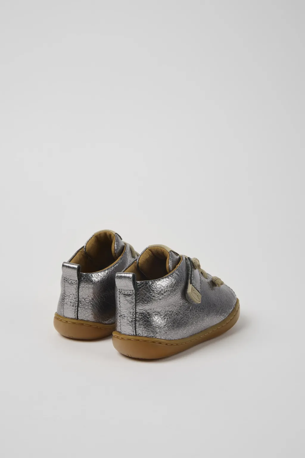 Camper Peu<Kids Hook And Loop | Boots