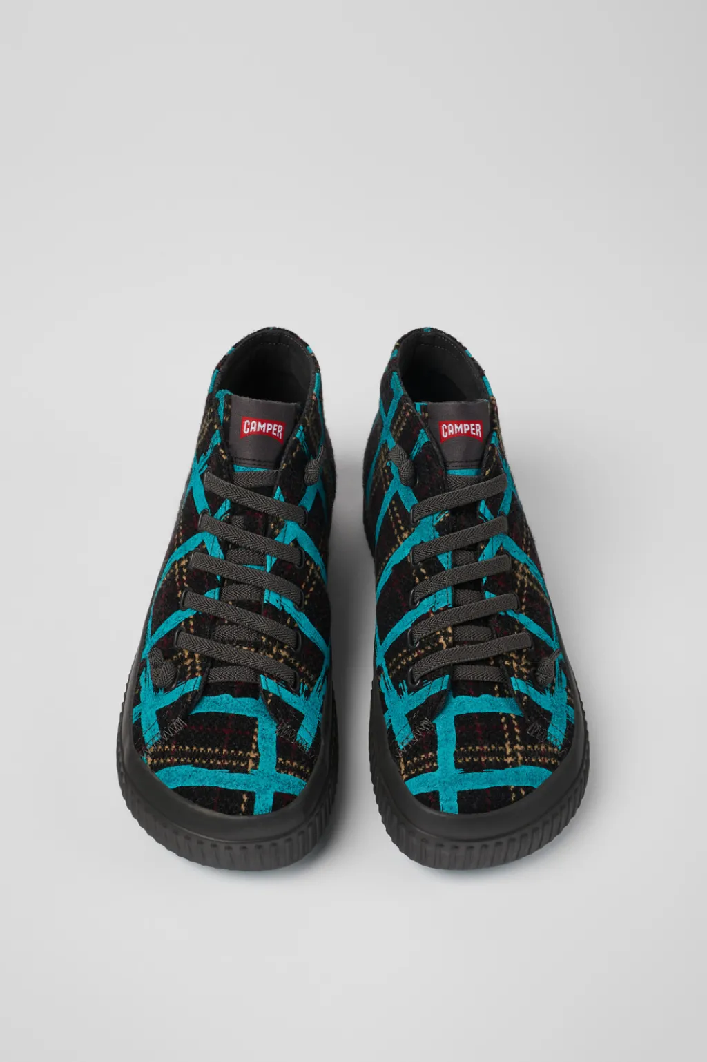 Camper Peu< Ankle Boots | Sneakers
