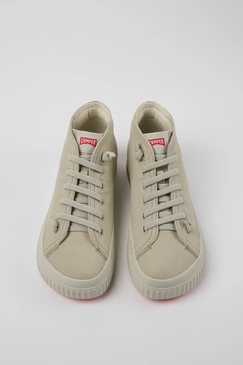 Camper Peu< Ankle Boots | Sneakers