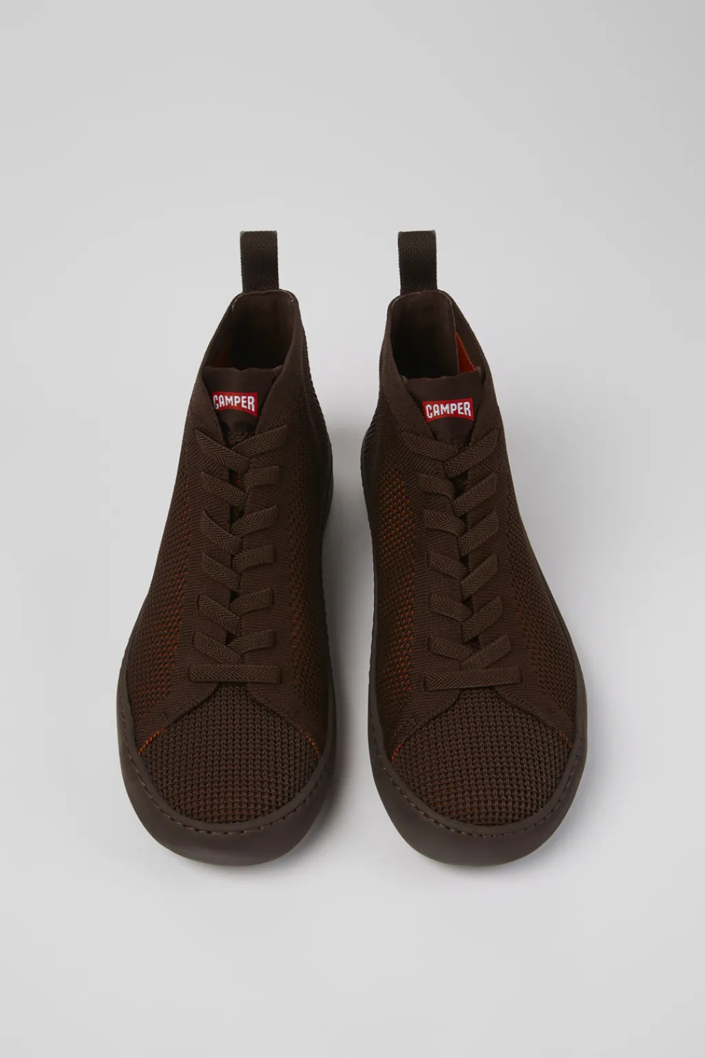 Camper Peu< Ankle Boots | Sneakers
