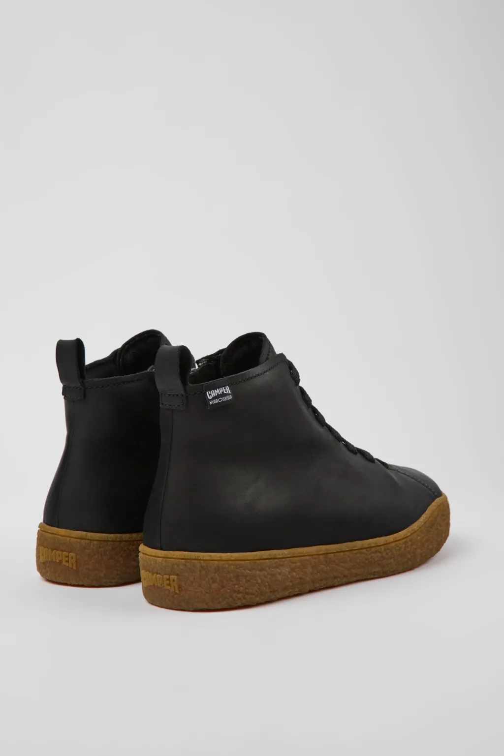 Camper Peu< Ankle Boots | Casual Shoes