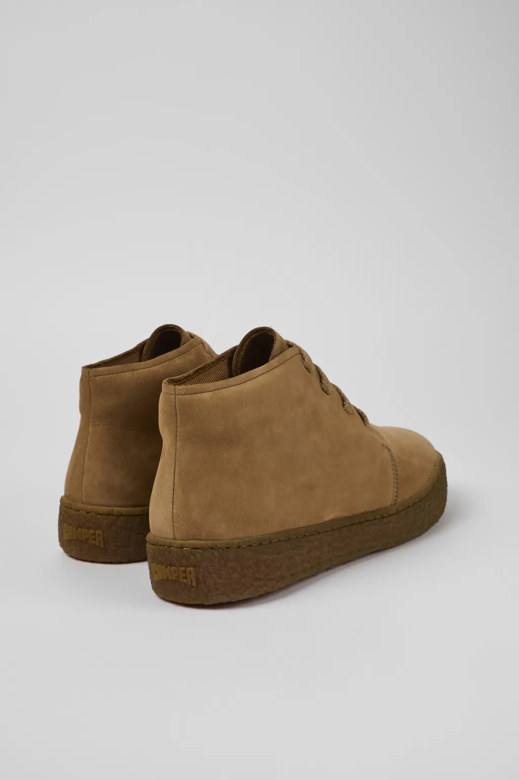 Camper Peu< Ankle Boots