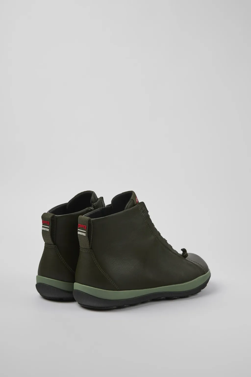 Camper Peu< Ankle Boots | Casual Shoes