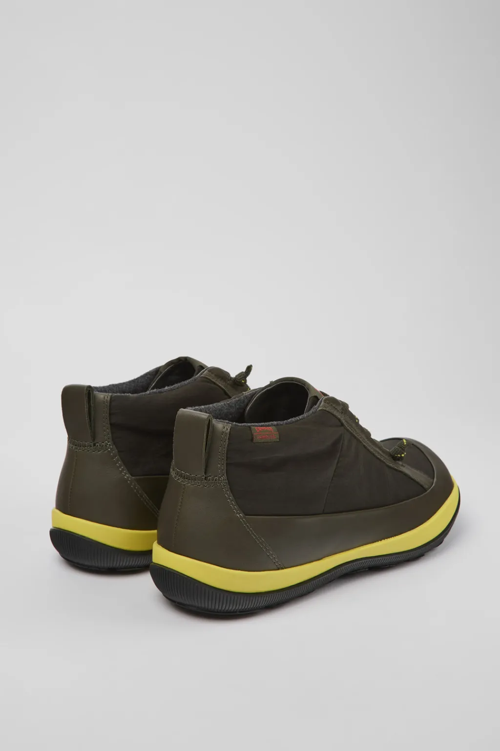 Camper Peu< Ankle Boots | Sneakers