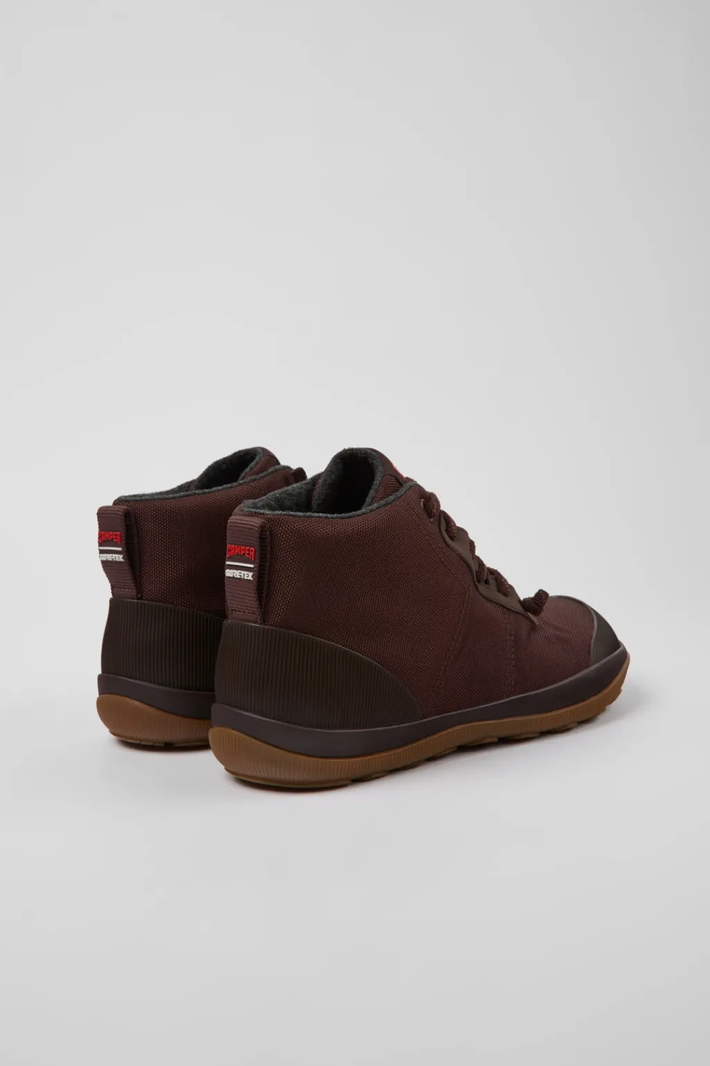 Camper Peu< Ankle Boots | Casual Shoes