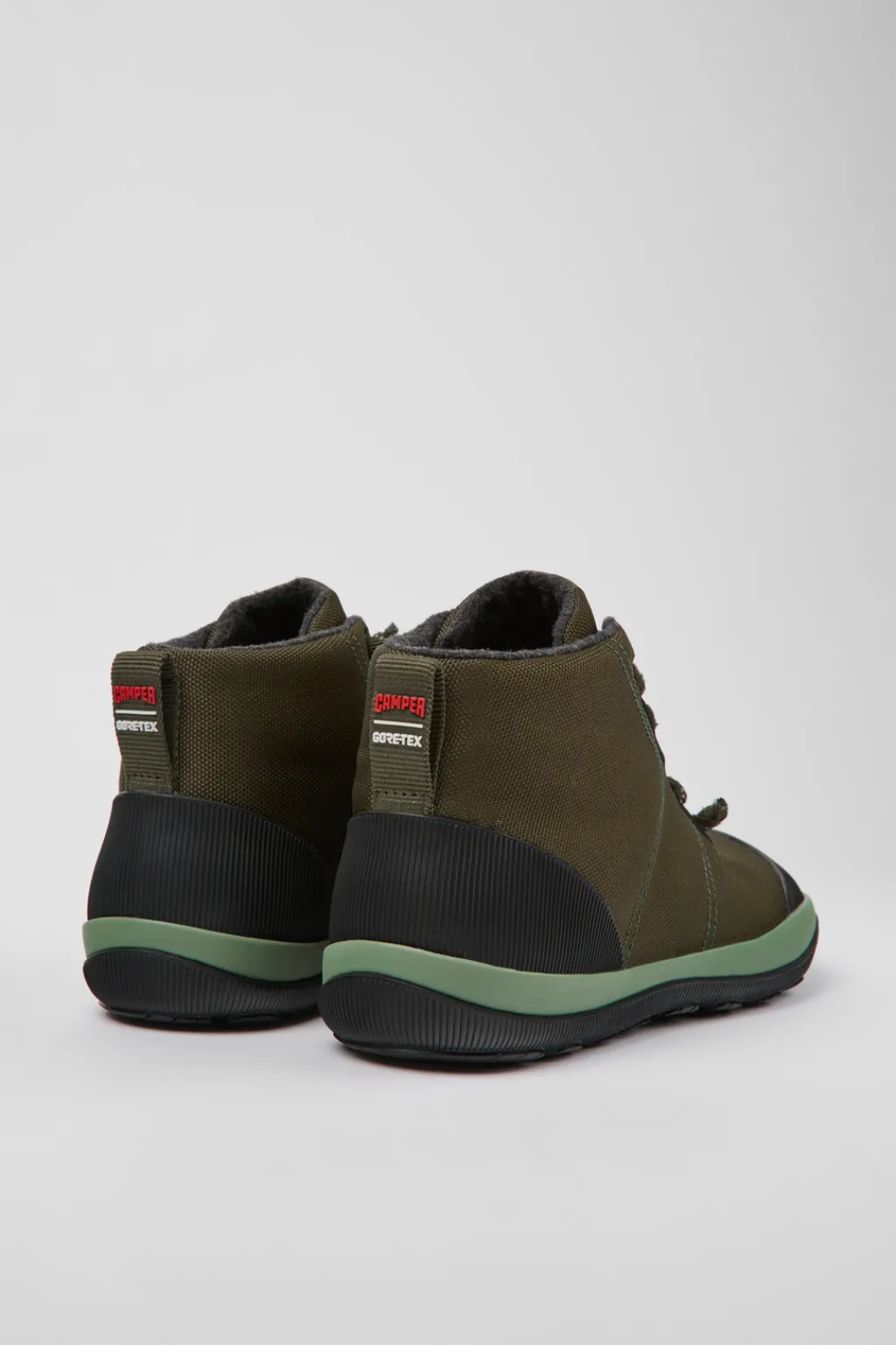 Camper Peu< Ankle Boots | Casual Shoes