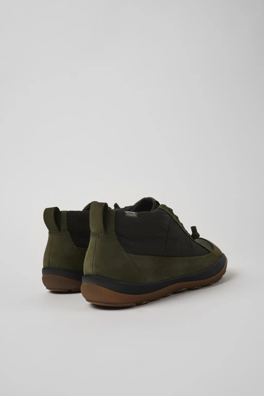 Camper Peu< Ankle Boots | Sneakers