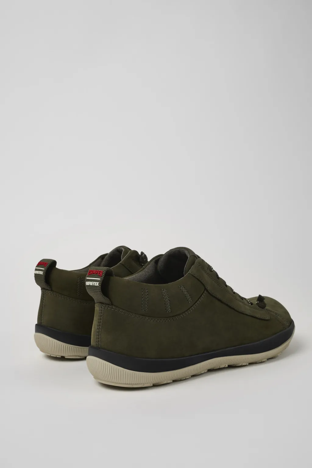 Camper Peu< Ankle Boots