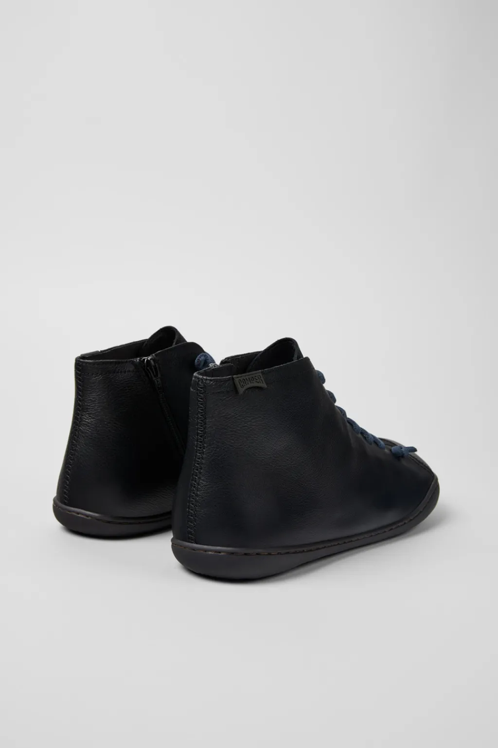 Camper Peu< Ankle Boots | Casual Shoes