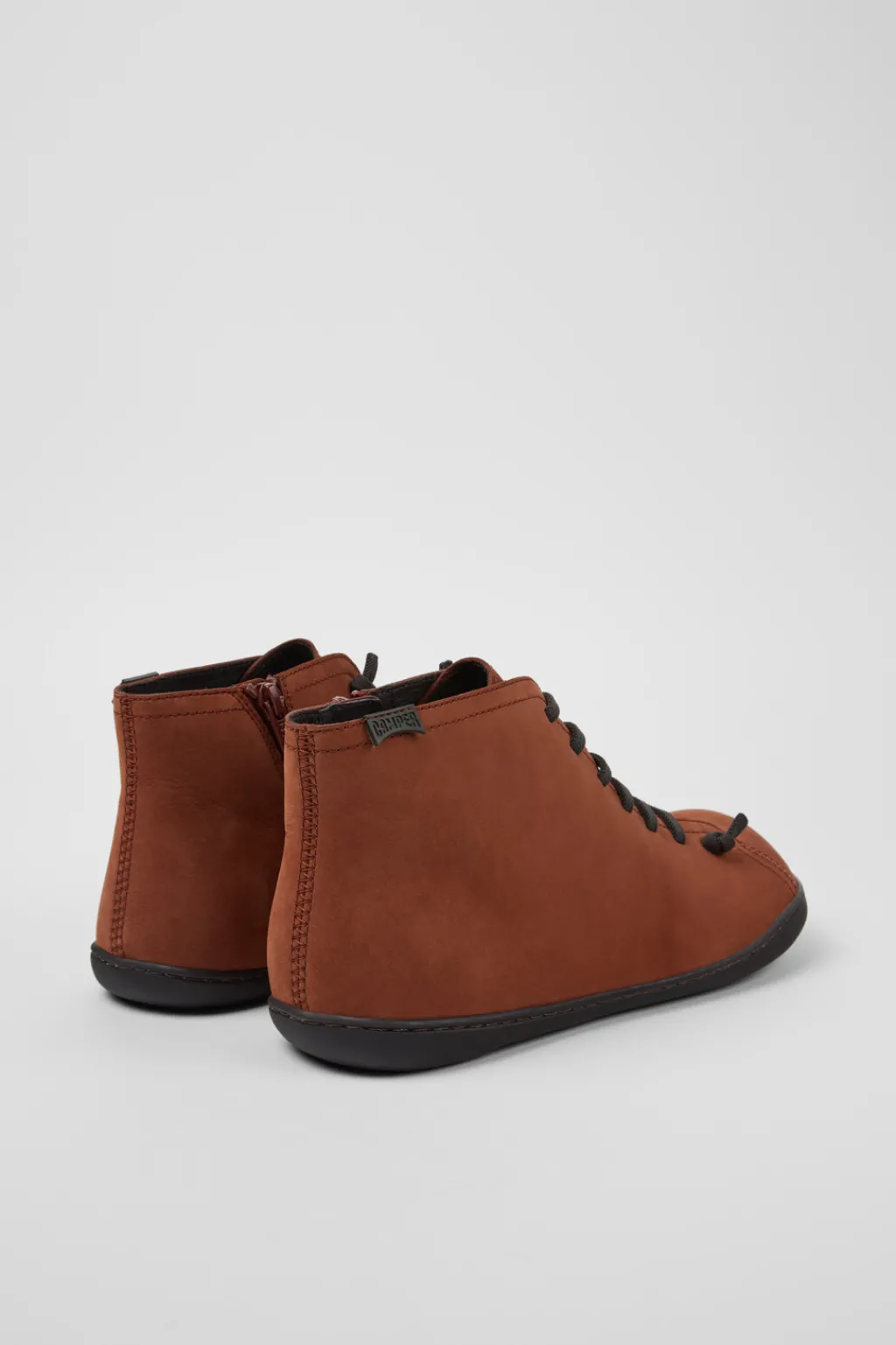 Camper Peu< Ankle Boots | Casual Shoes