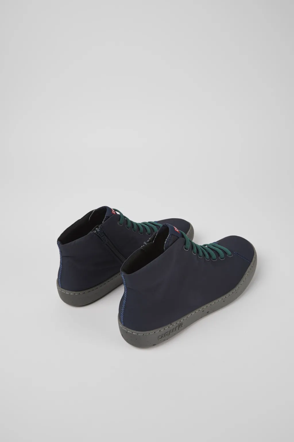 Camper Peu< Ankle Boots | Sneakers