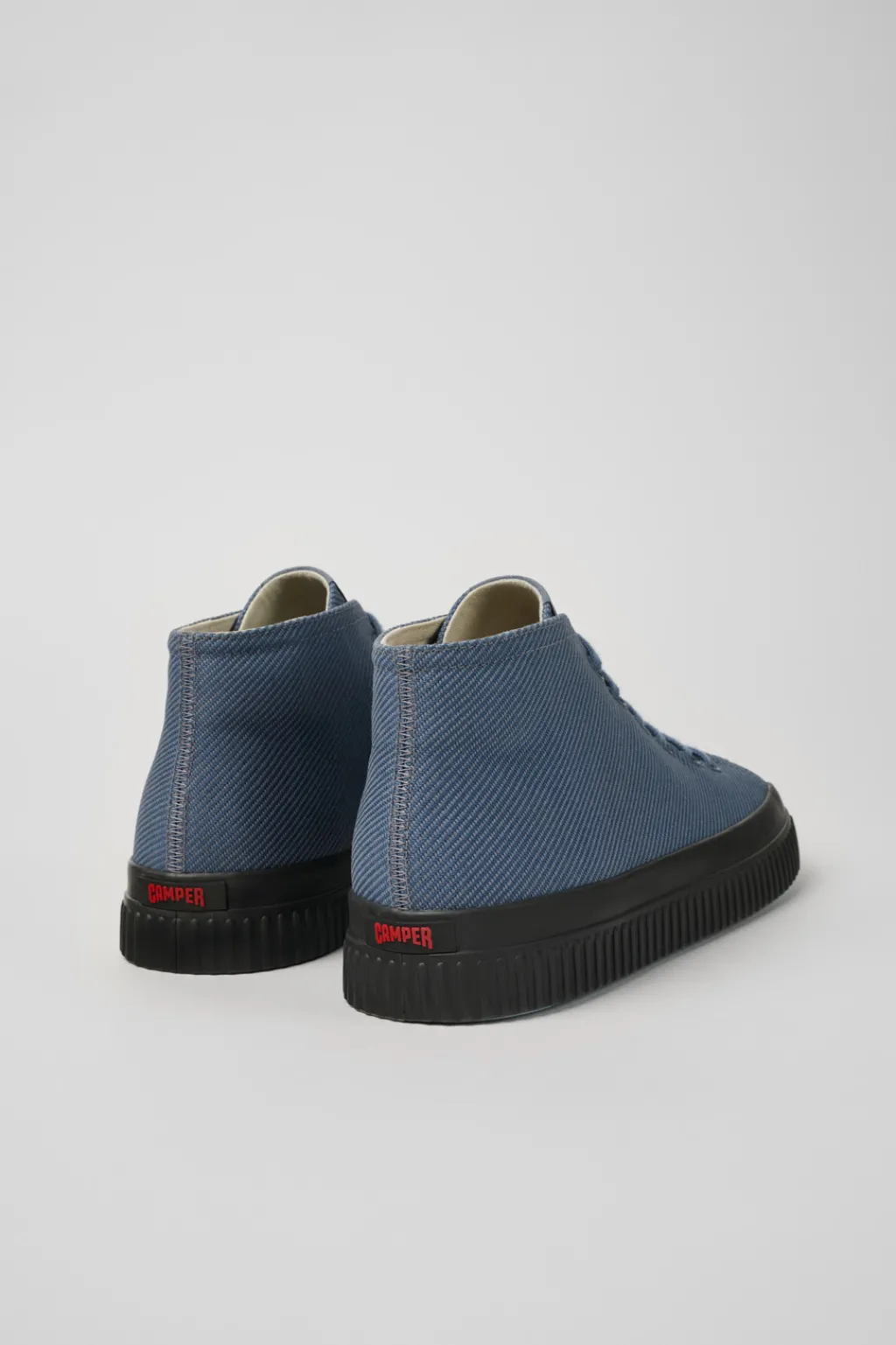 Camper Peu< Ankle Boots | Casual Shoes