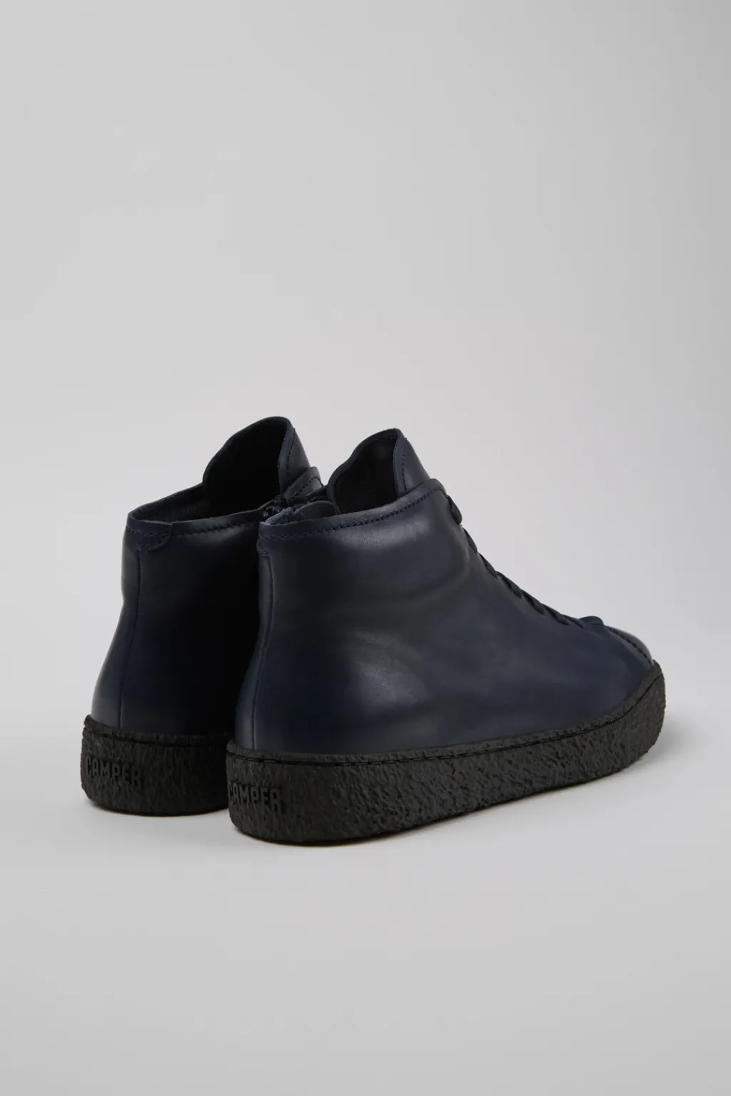 Camper Peu< Ankle Boots | Sneakers