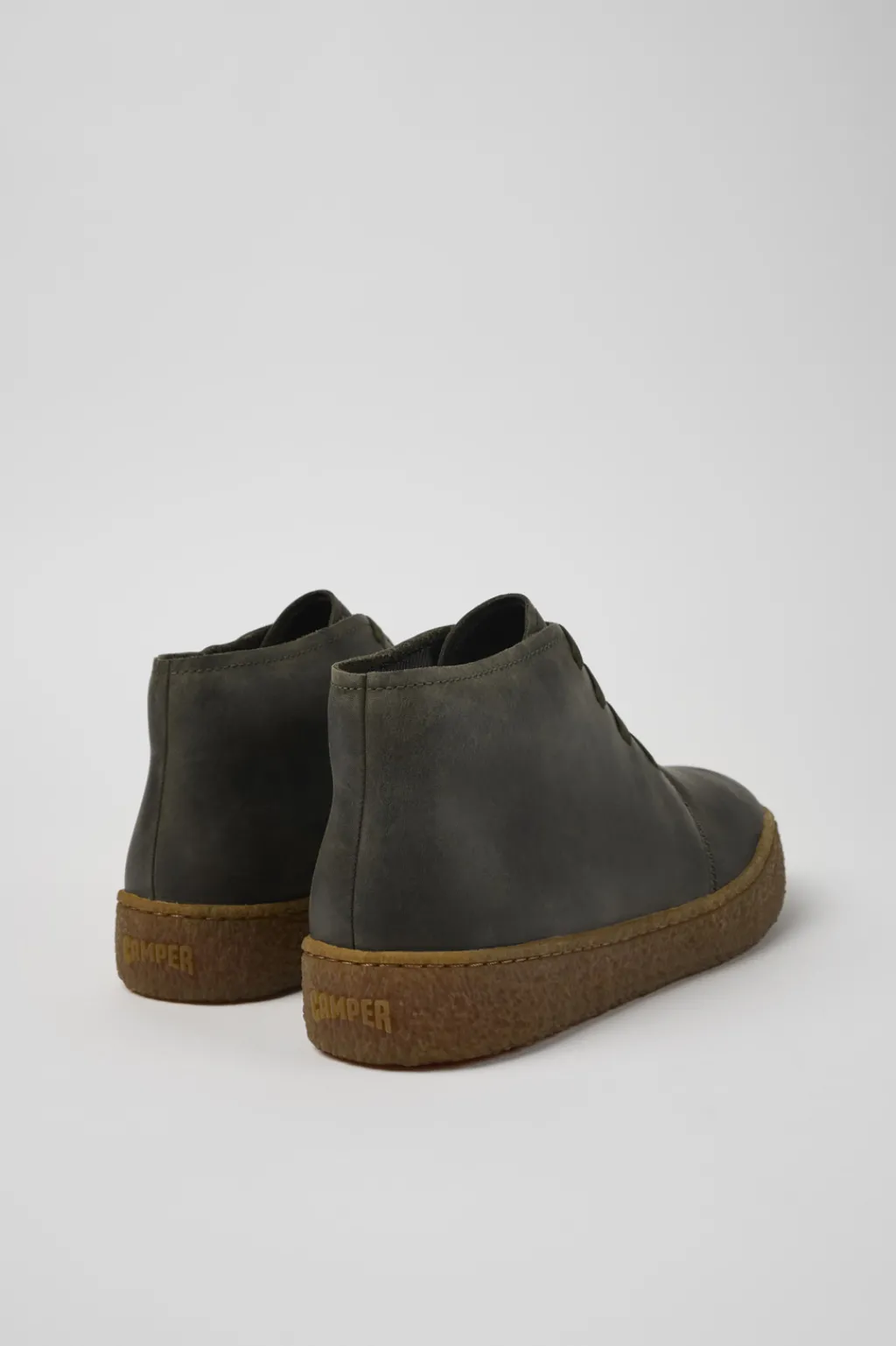Camper Peu< Ankle Boots | Sneakers
