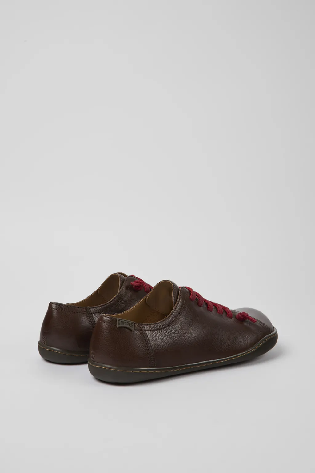 Camper Peu<Women Flat Shoes | Casual Shoes