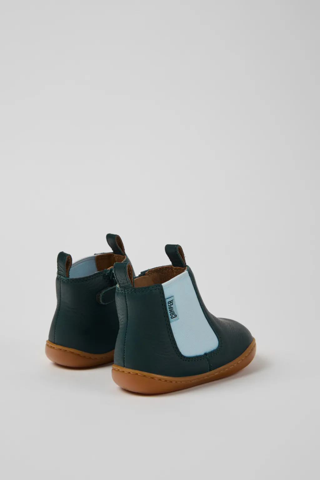 Camper Peu<Kids Boots