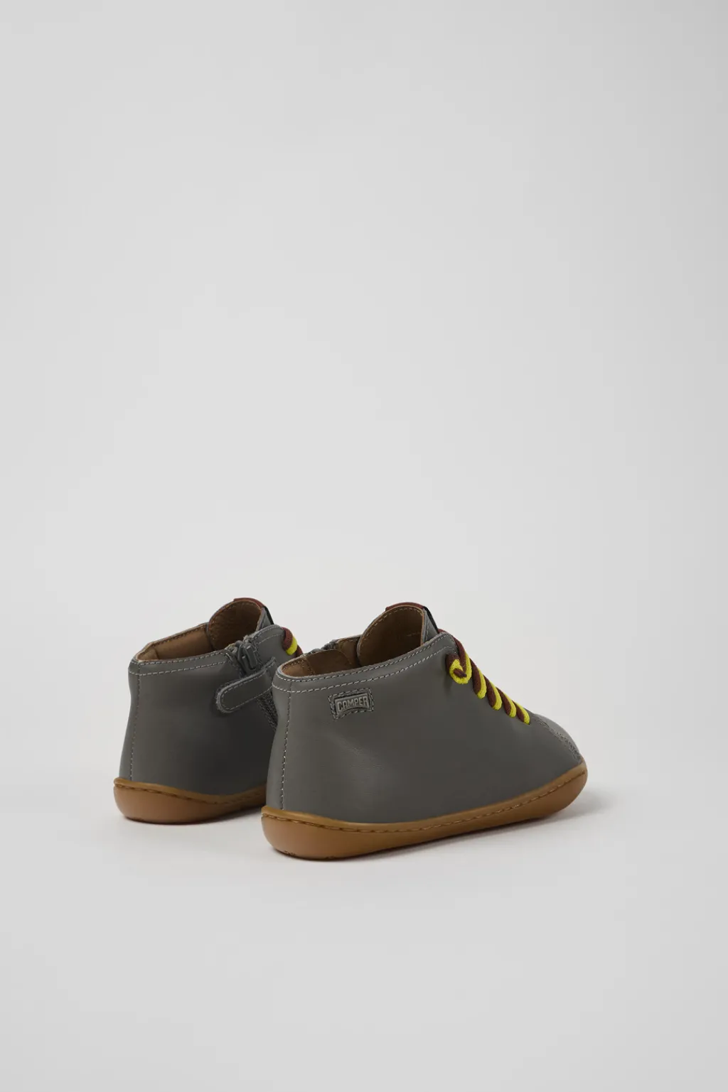 Camper Peu<Kids/BOY Casual Shoes | Boots