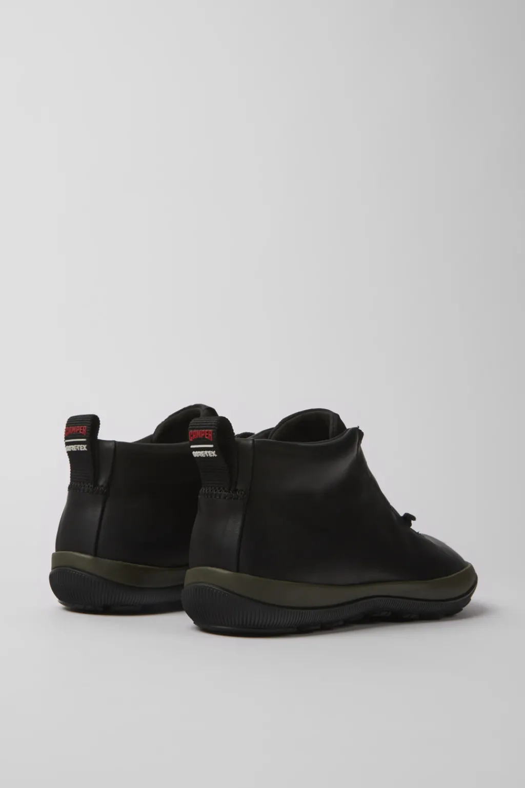 Camper Peu<Women Ankle Boots | Flat Shoes