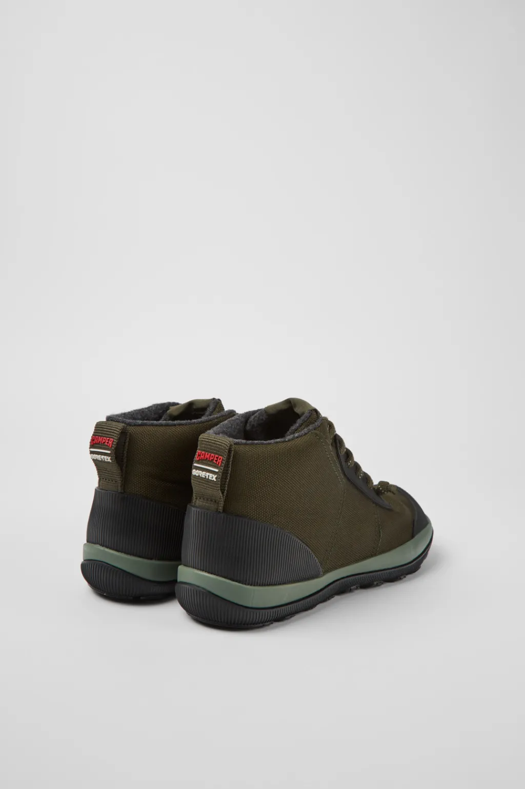 Camper Peu<Women Ankle Boots | Casual Shoes