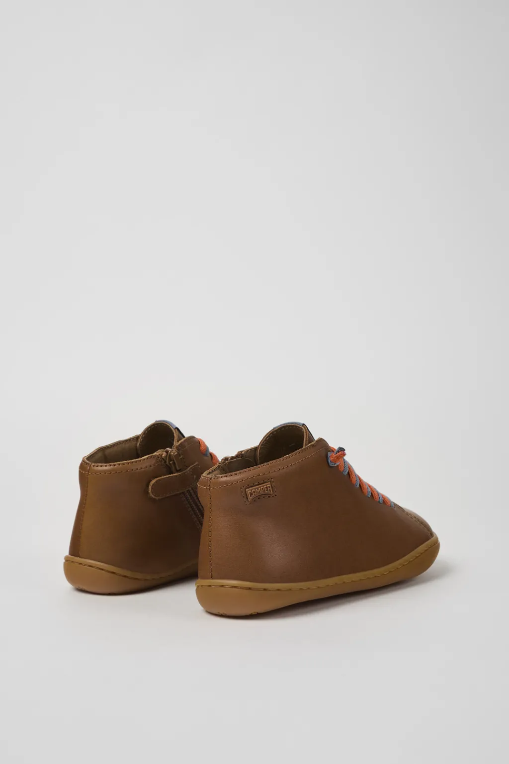 Camper Peu<Kids/BOY Casual Shoes | Boots
