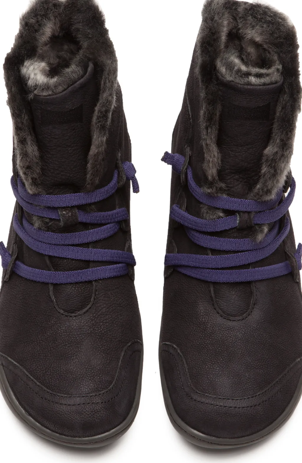 Camper Peu<Women Ankle Boots | Flat Shoes