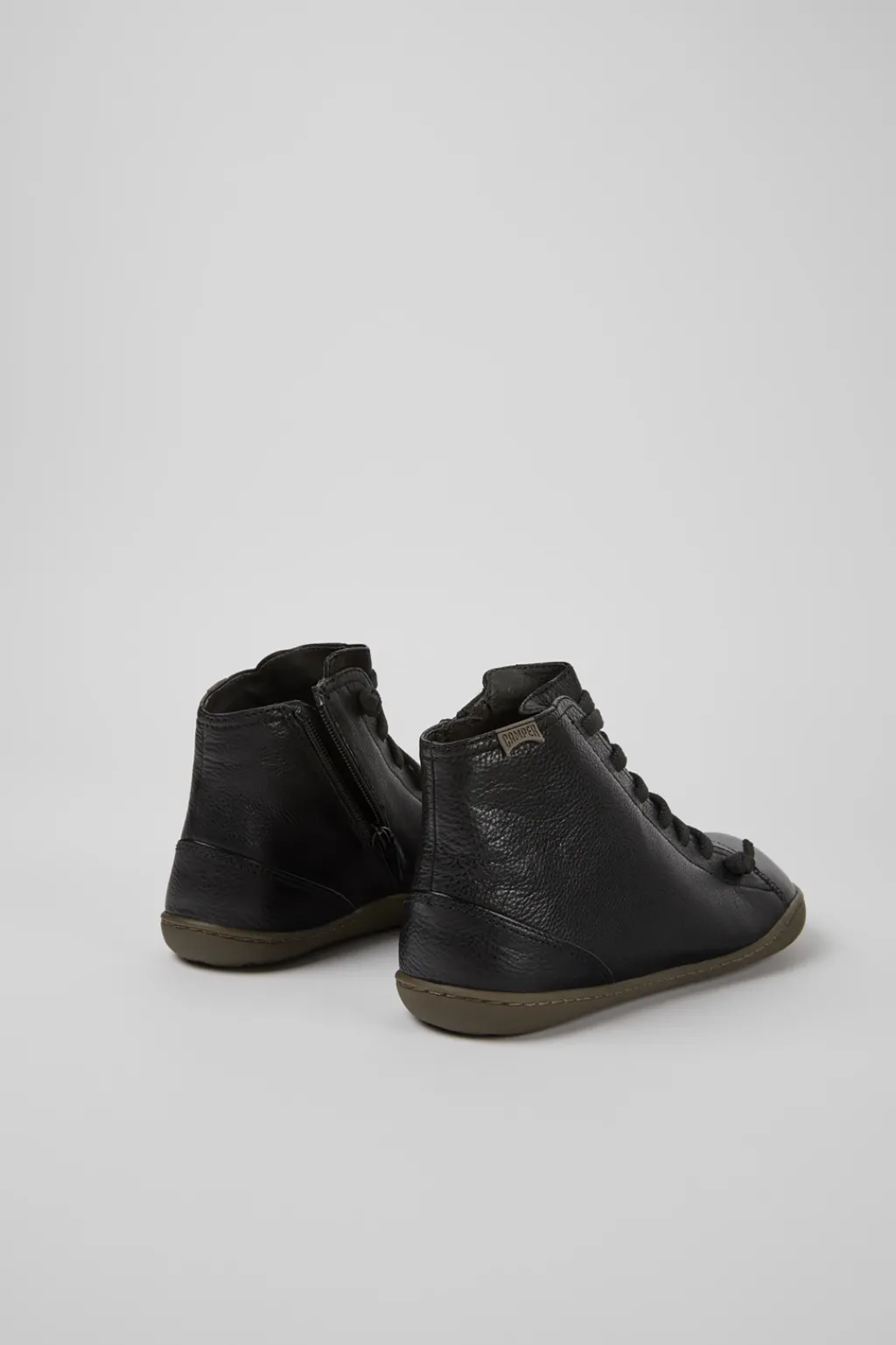 Camper Peu<Women Ankle Boots | Flat Shoes