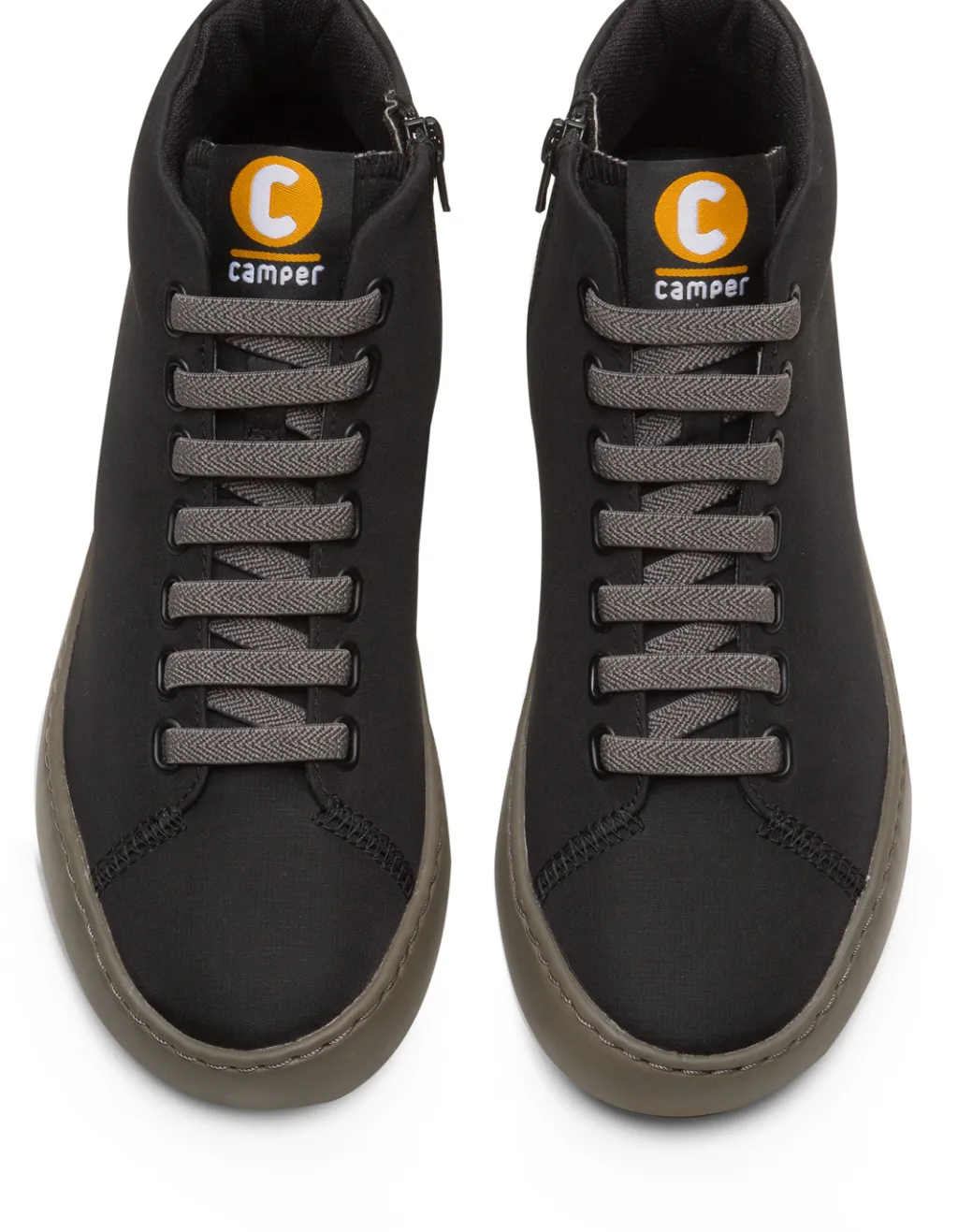 Camper Peu<Women Ankle Boots | Sneakers