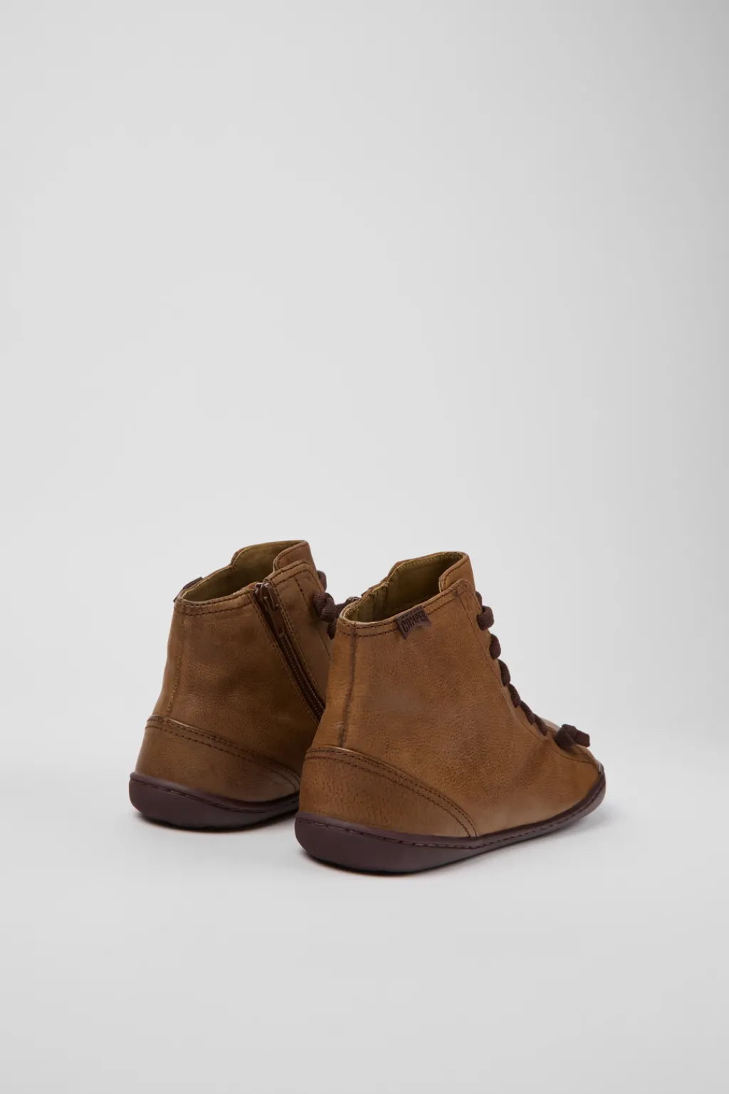 Camper Peu<Women Ankle Boots | Casual Shoes