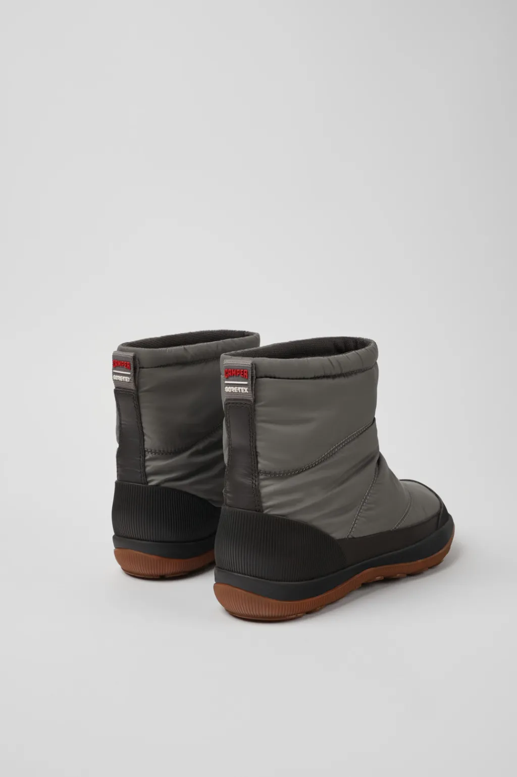 Camper Peu<Women Ankle Boots | Sneakers