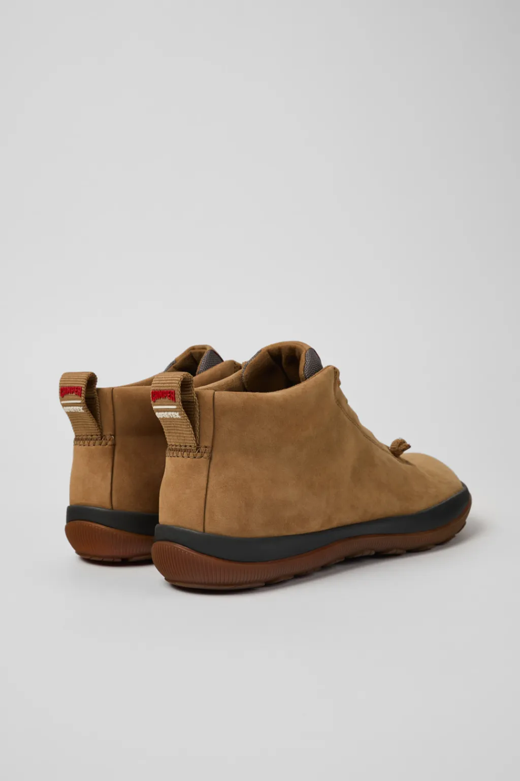Camper Peu<Women Ankle Boots | Casual Shoes