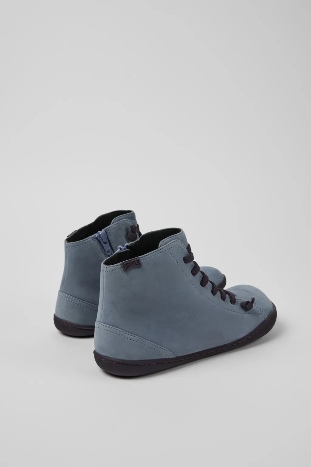 Camper Peu<Women Ankle Boots | Casual Shoes
