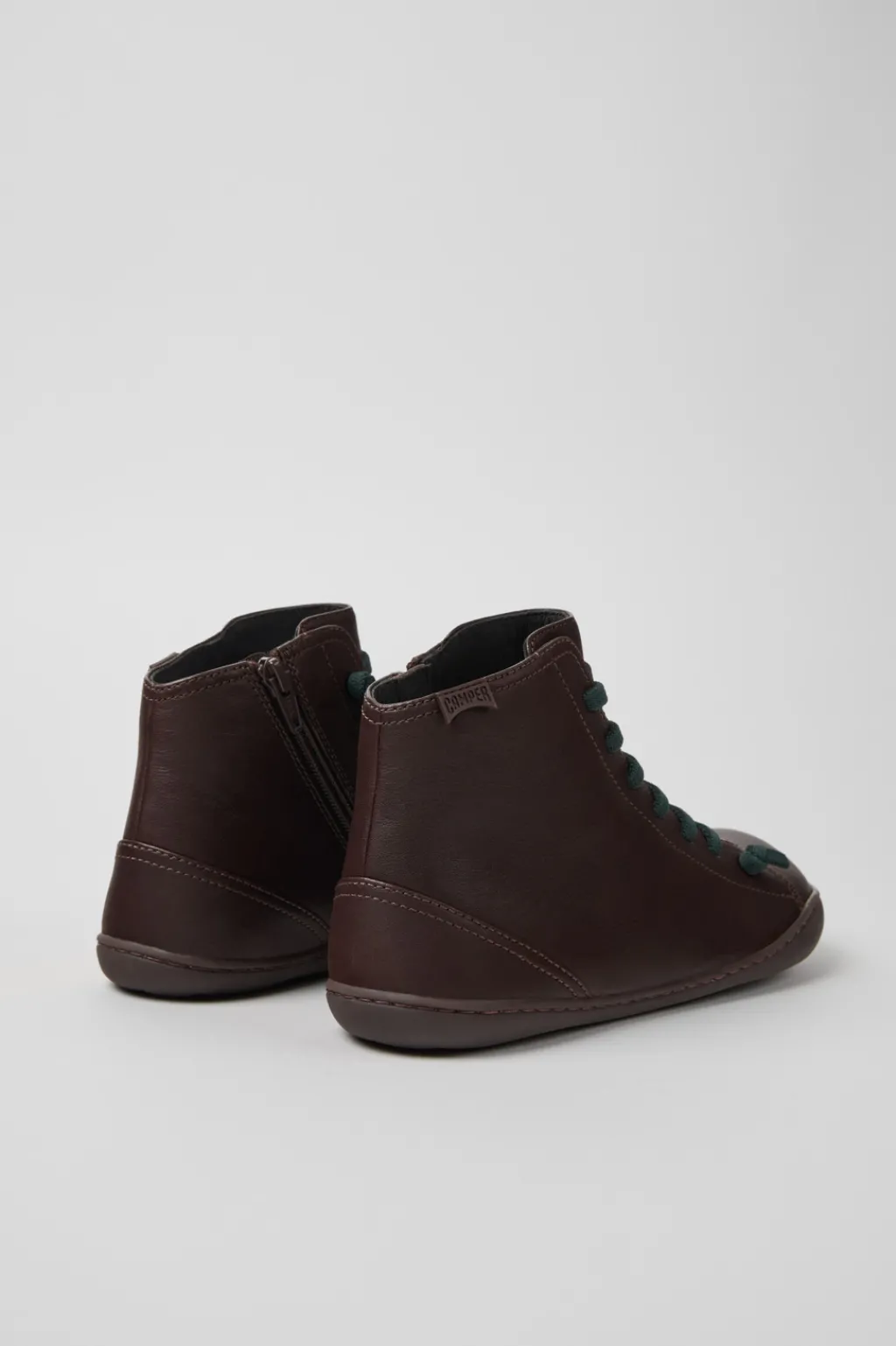 Camper Peu<Women Ankle Boots | Casual Shoes
