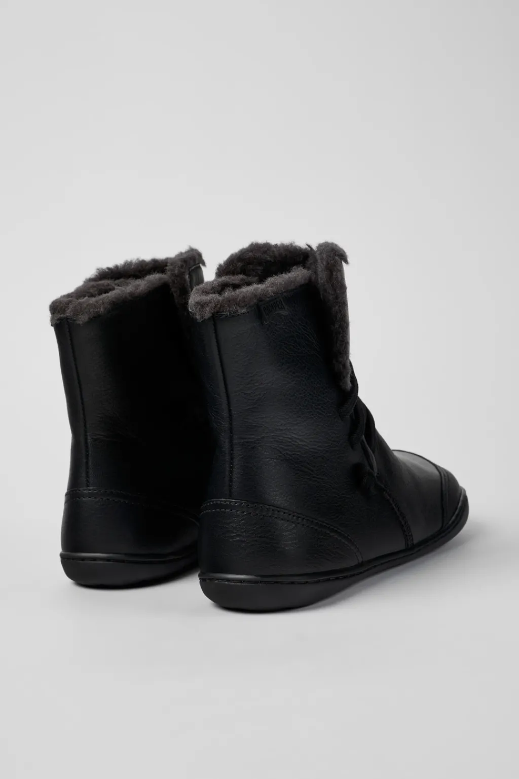 Camper Peu<Women Ankle Boots | Flat Shoes