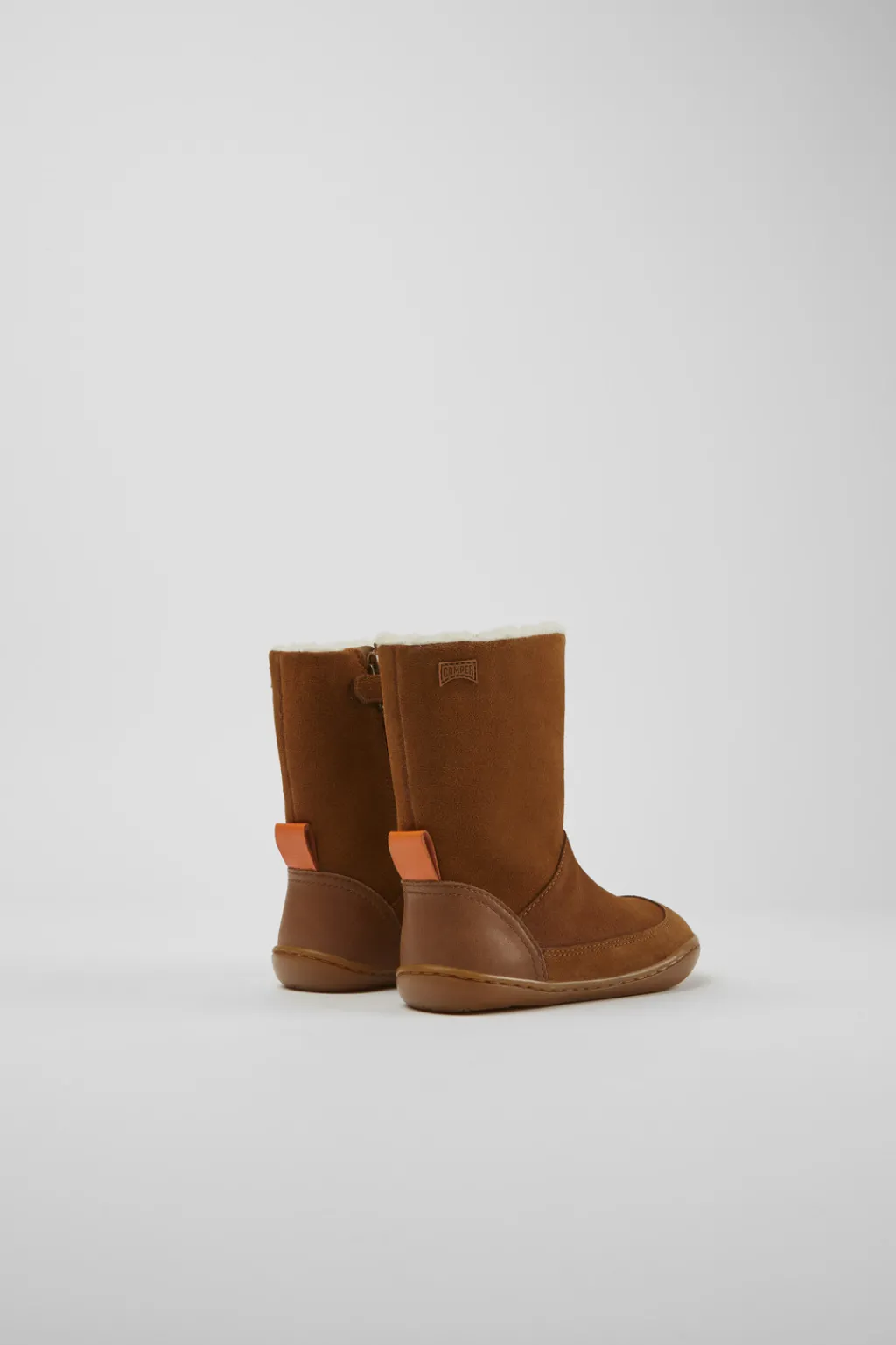 Camper Peu<Kids Boots