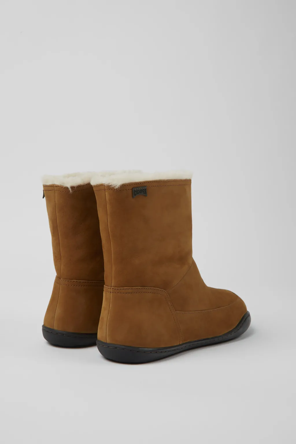 Camper Peu<Women Boots | Flat Shoes