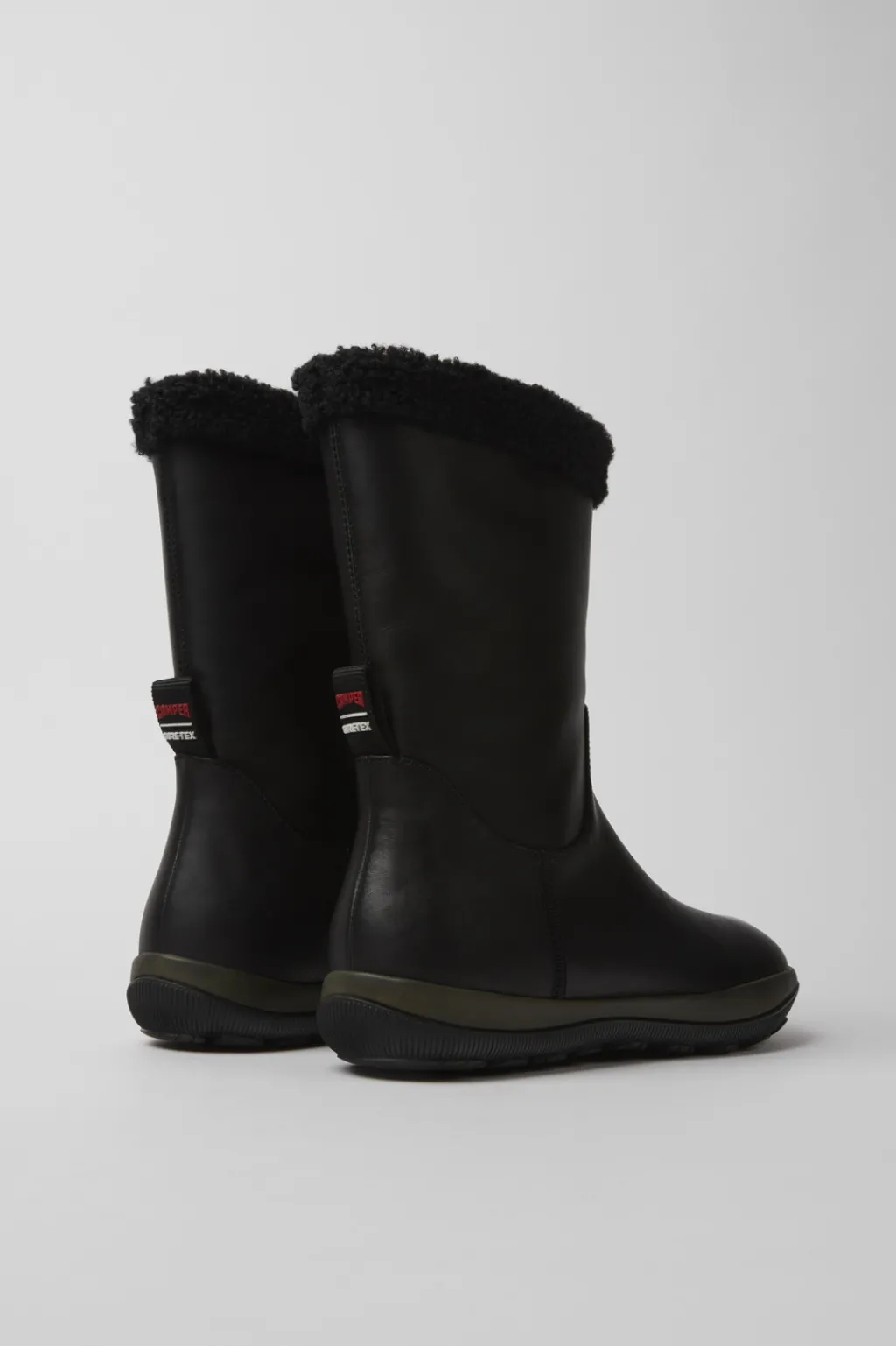 Camper Peu<Women Boots | Flat Shoes